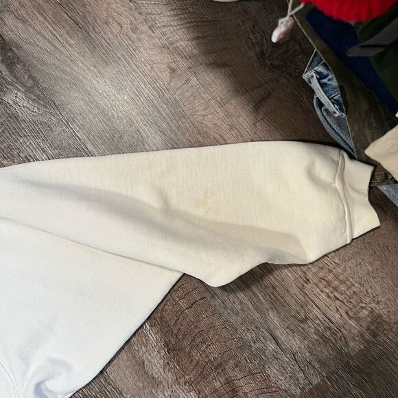 Vintage Hakuna Matata Disney Sweatshirt - Picture 14 of 14